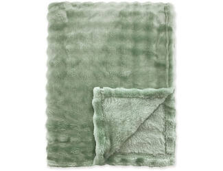 Byrklund Plaid Ribbed Comfort
